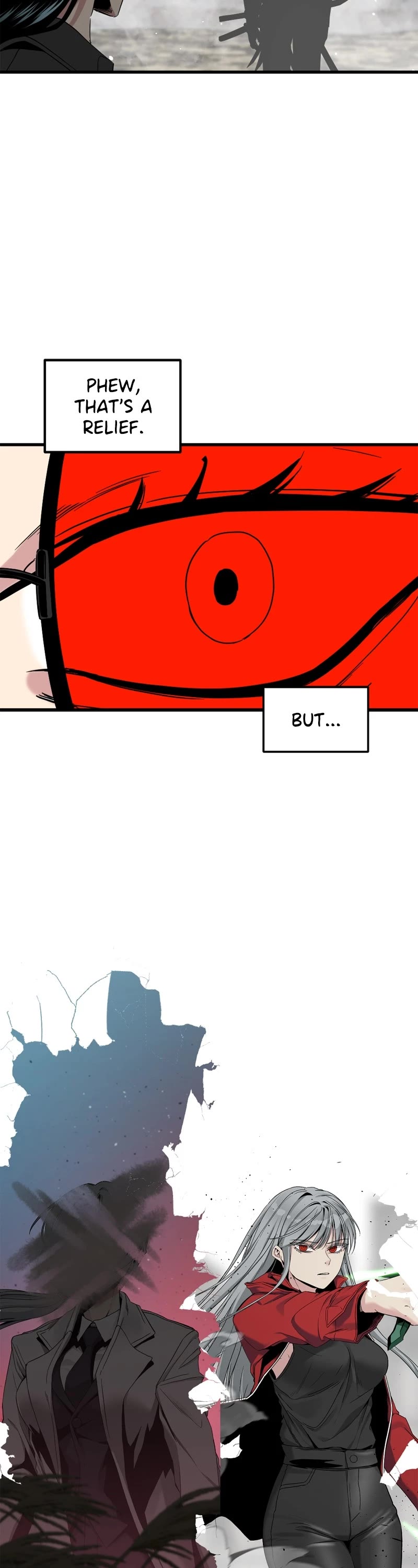 Hero Killer (Beolkkul) Chapter 147 page 58 - Chapter 147: Episode 147
