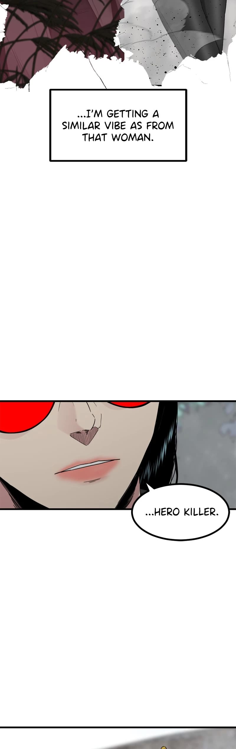 Hero Killer (Beolkkul) Chapter 147 page 59 - Chapter 147: Episode 147