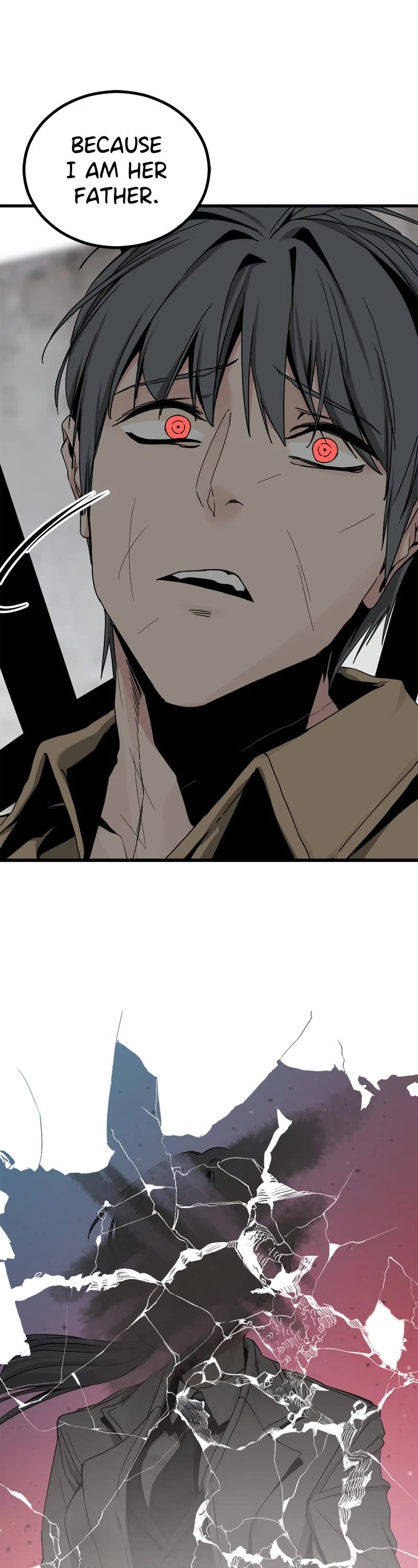 Hero Killer (Beolkkul) Chapter 147 page 61 - Chapter 147: Episode 147