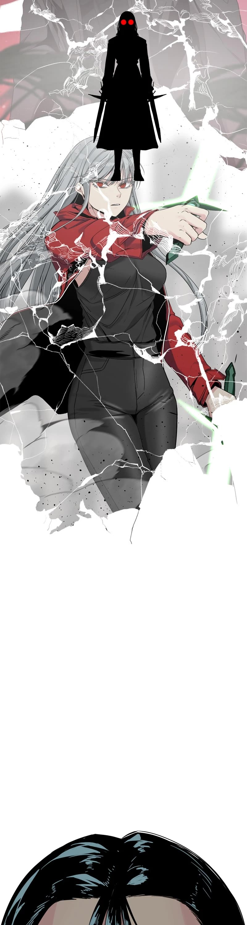 Hero Killer (Beolkkul) Chapter 147 page 62 - Chapter 147: Episode 147