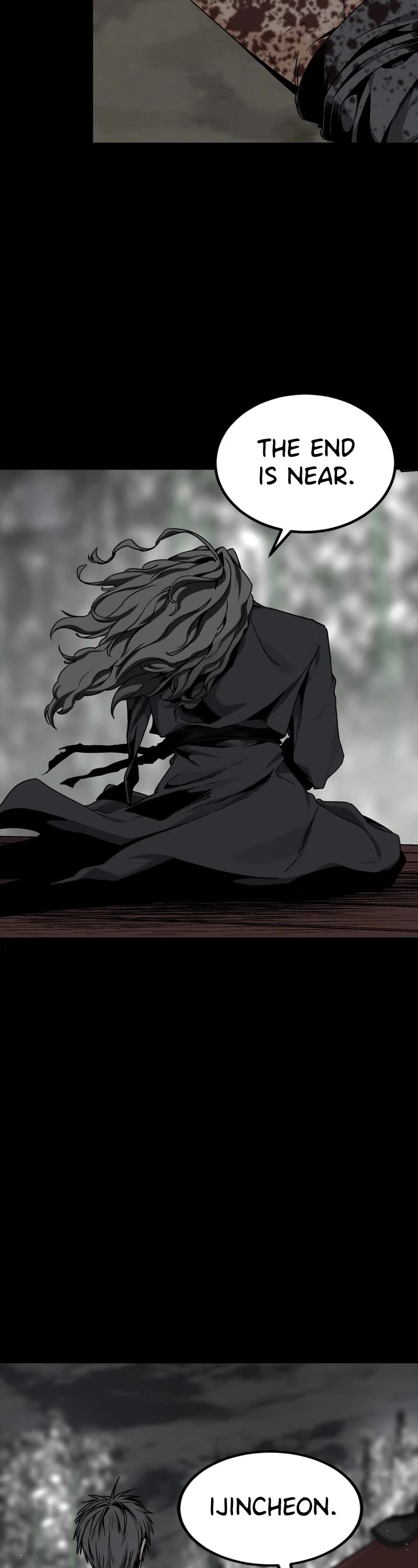 Hero Killer (Beolkkul) Chapter 147 page 7 - Chapter 147: Episode 147