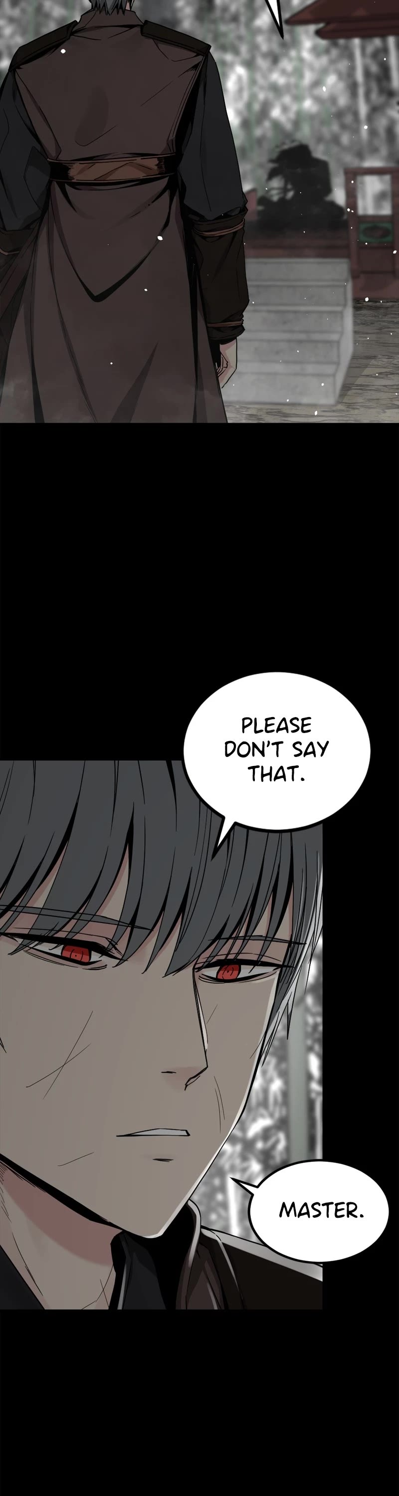 Hero Killer (Beolkkul) Chapter 147 page 8 - Chapter 147: Episode 147