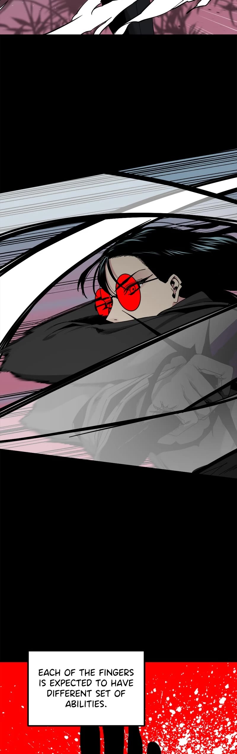 Hero Killer (Beolkkul) Chapter 148 page 10 - Chapter 148: Episode 148