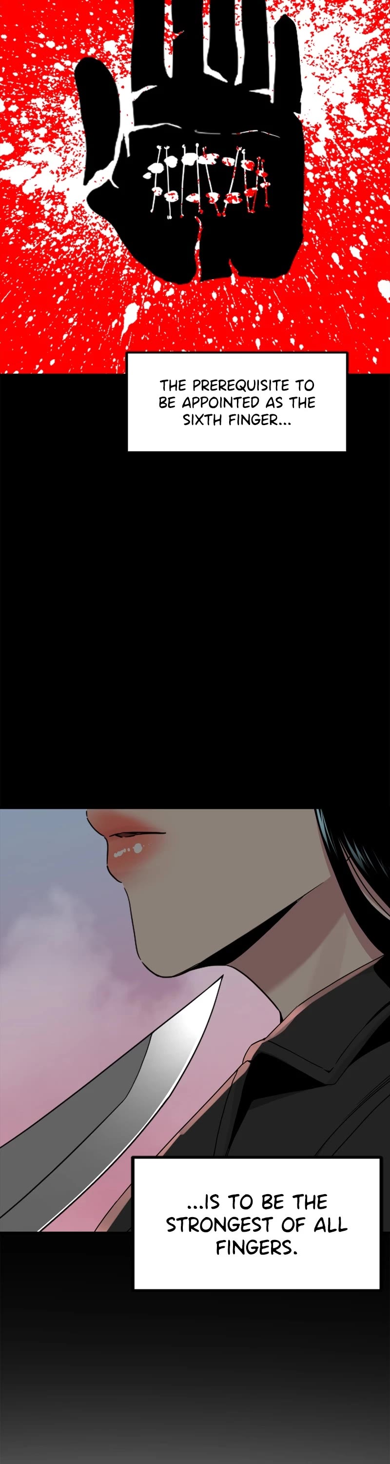 Hero Killer (Beolkkul) Chapter 148 page 11 - Chapter 148: Episode 148