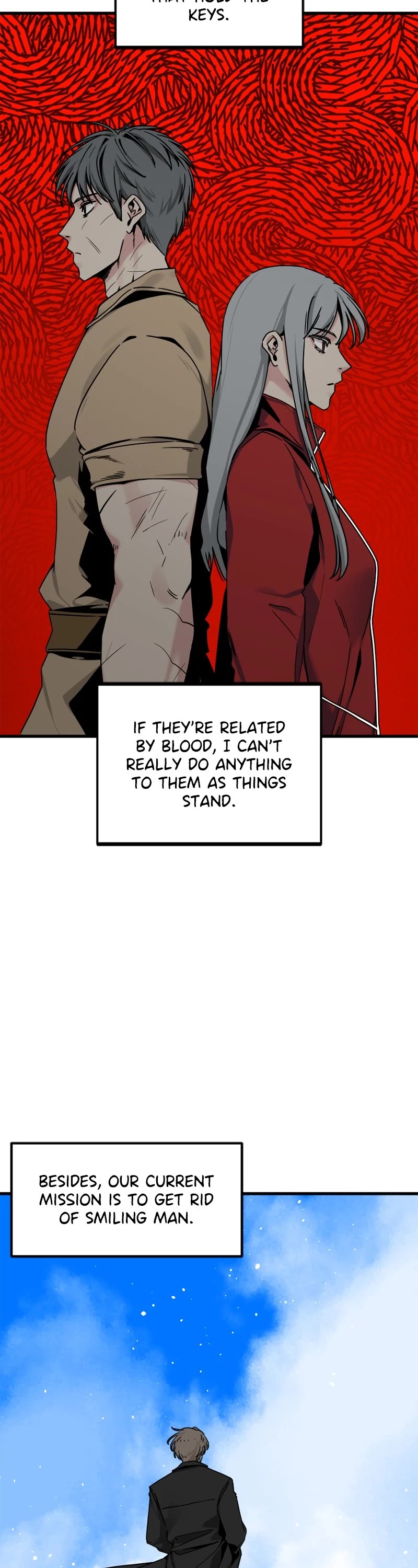 Hero Killer (Beolkkul) Chapter 148 page 13 - Chapter 148: Episode 148