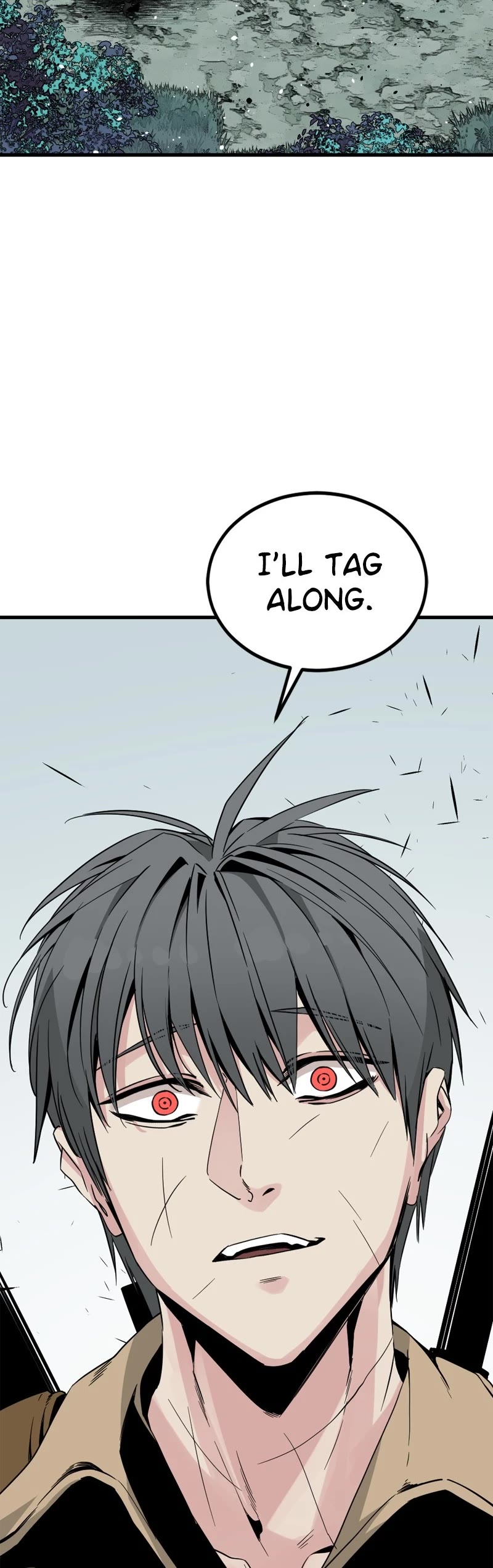 Hero Killer (Beolkkul) Chapter 148 page 15 - Chapter 148: Episode 148