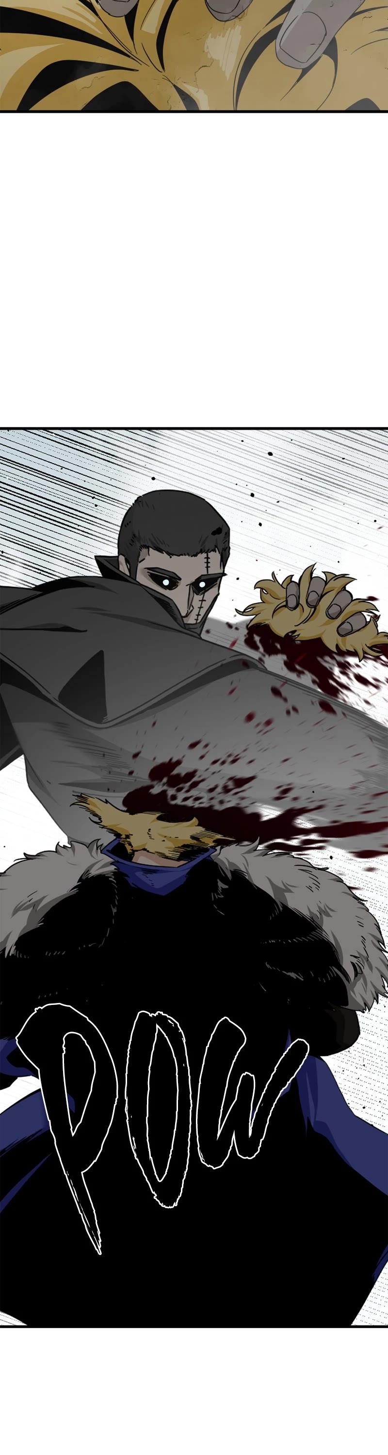 Hero Killer (Beolkkul) Chapter 148 page 18 - Chapter 148: Episode 148
