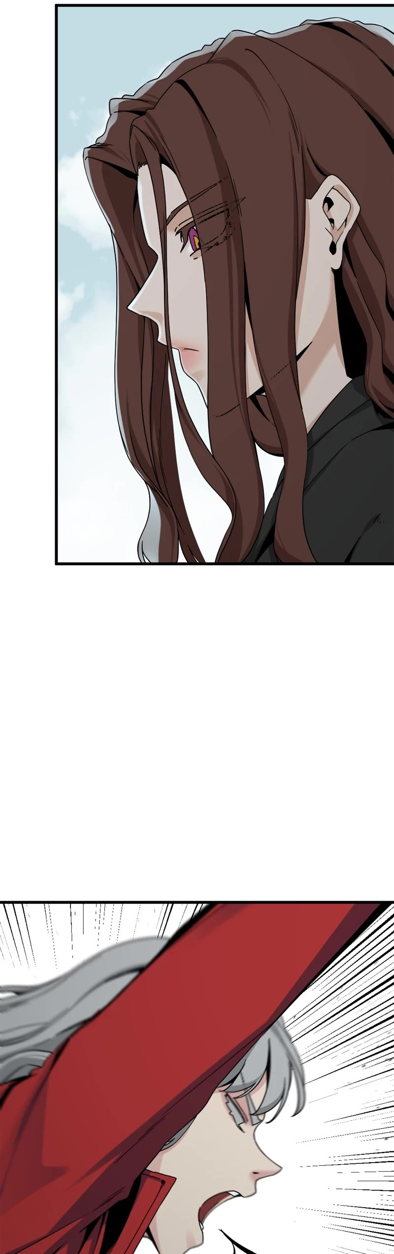 Hero Killer (Beolkkul) Chapter 148 page 20 - Chapter 148: Episode 148