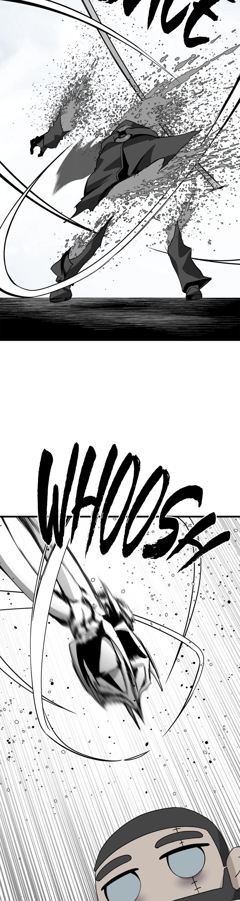 Hero Killer (Beolkkul) Chapter 148 page 26 - Chapter 148: Episode 148