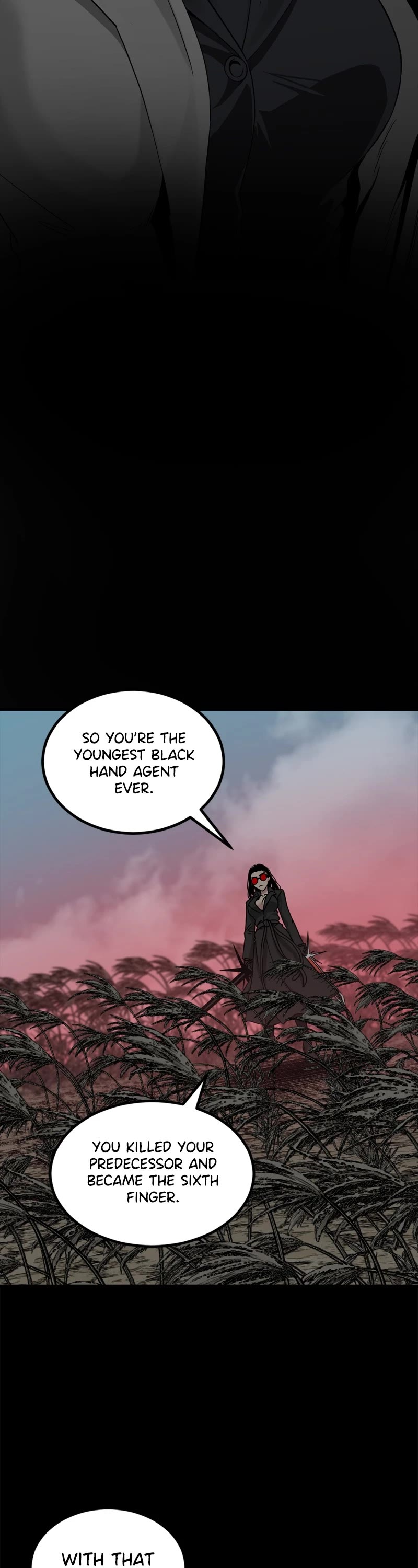 Hero Killer (Beolkkul) Chapter 148 page 3 - Chapter 148: Episode 148