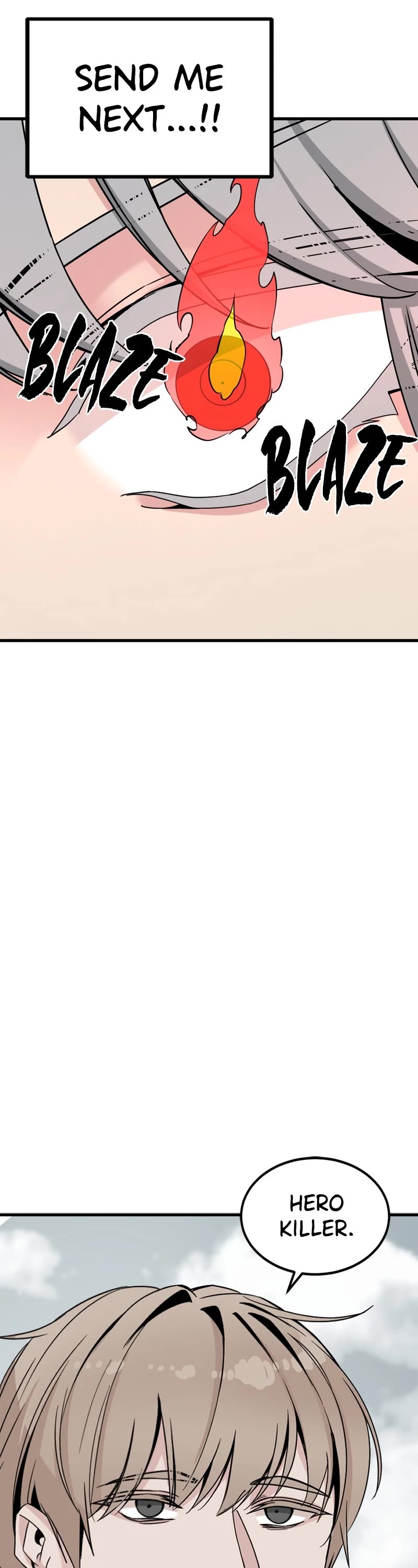 Hero Killer (Beolkkul) Chapter 148 page 32 - Chapter 148: Episode 148
