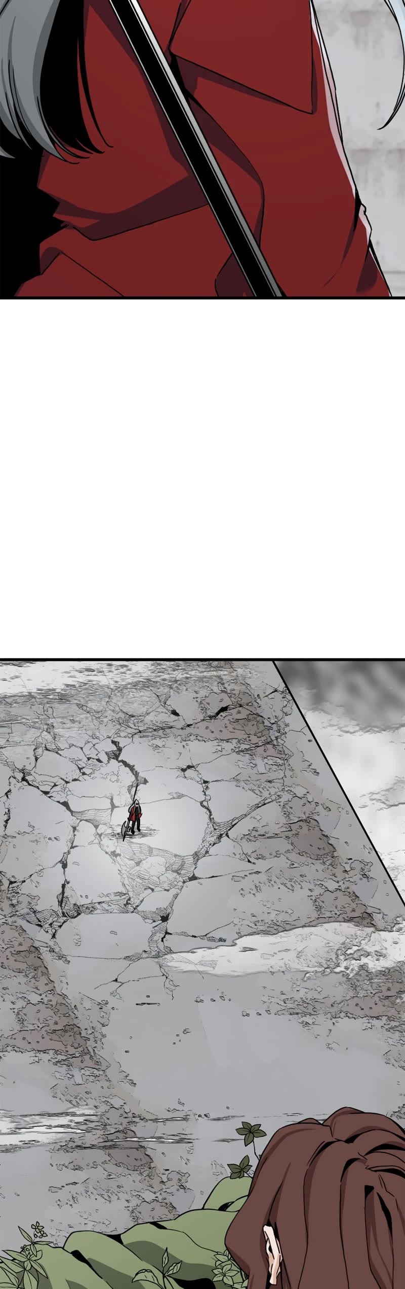 Hero Killer (Beolkkul) Chapter 148 page 34 - Chapter 148: Episode 148
