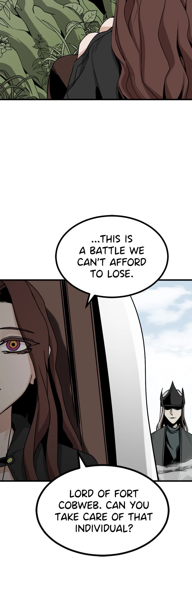 Hero Killer (Beolkkul) Chapter 148 page 35 - Chapter 148: Episode 148