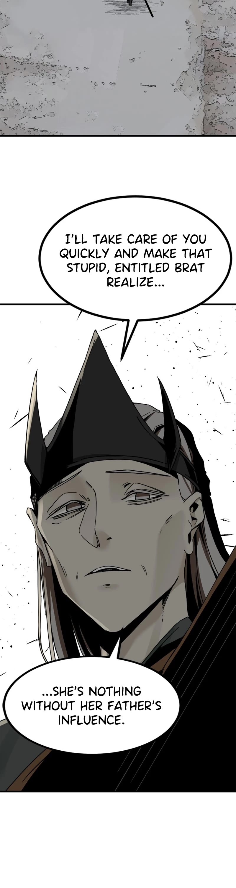 Hero Killer (Beolkkul) Chapter 148 page 38 - Chapter 148: Episode 148