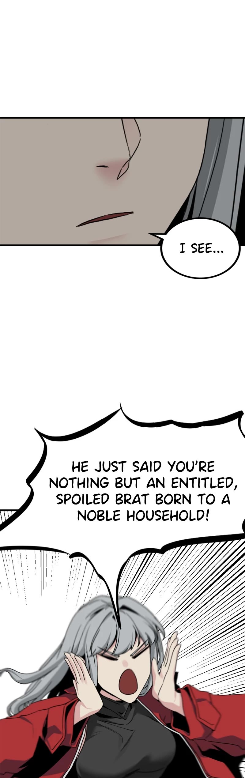 Hero Killer (Beolkkul) Chapter 148 page 39 - Chapter 148: Episode 148