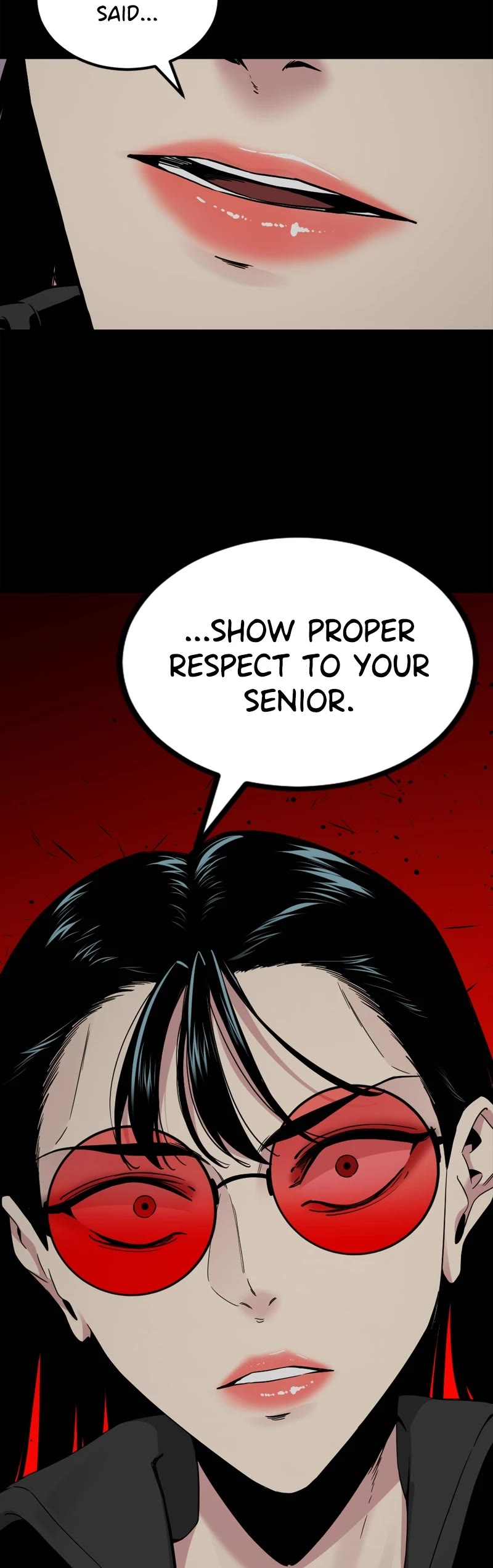 Hero Killer (Beolkkul) Chapter 148 page 4 - Chapter 148: Episode 148