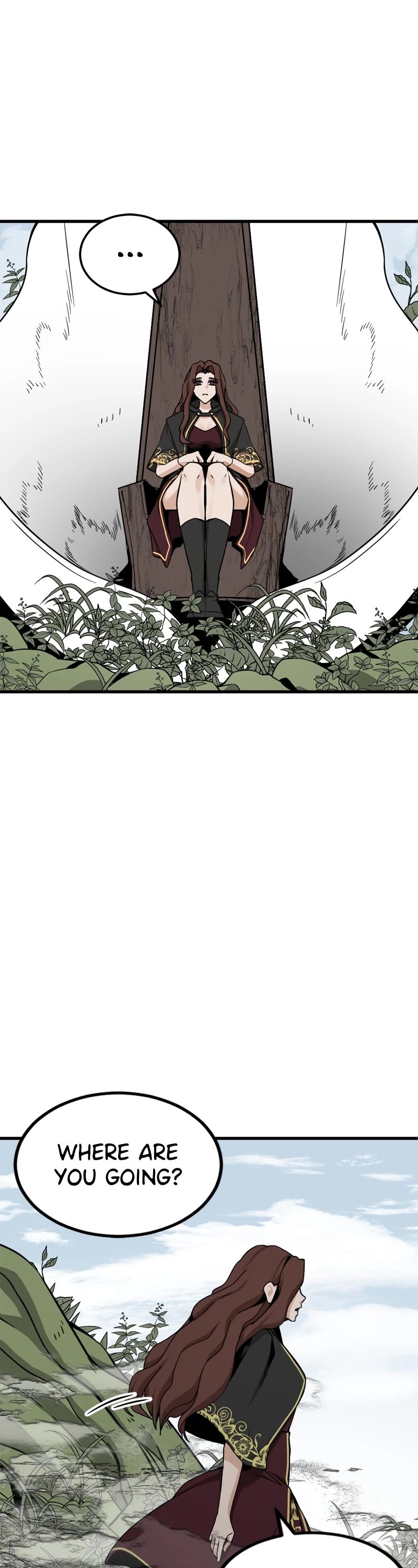 Hero Killer (Beolkkul) Chapter 148 page 42 - Chapter 148: Episode 148
