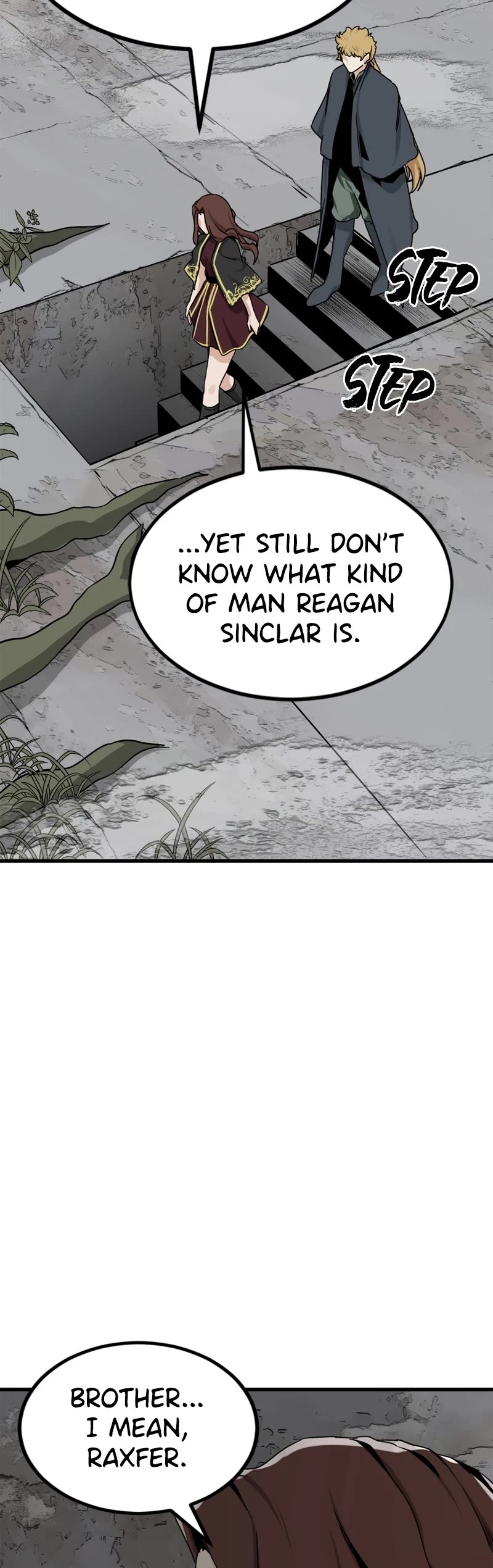 Hero Killer (Beolkkul) Chapter 148 page 44 - Chapter 148: Episode 148