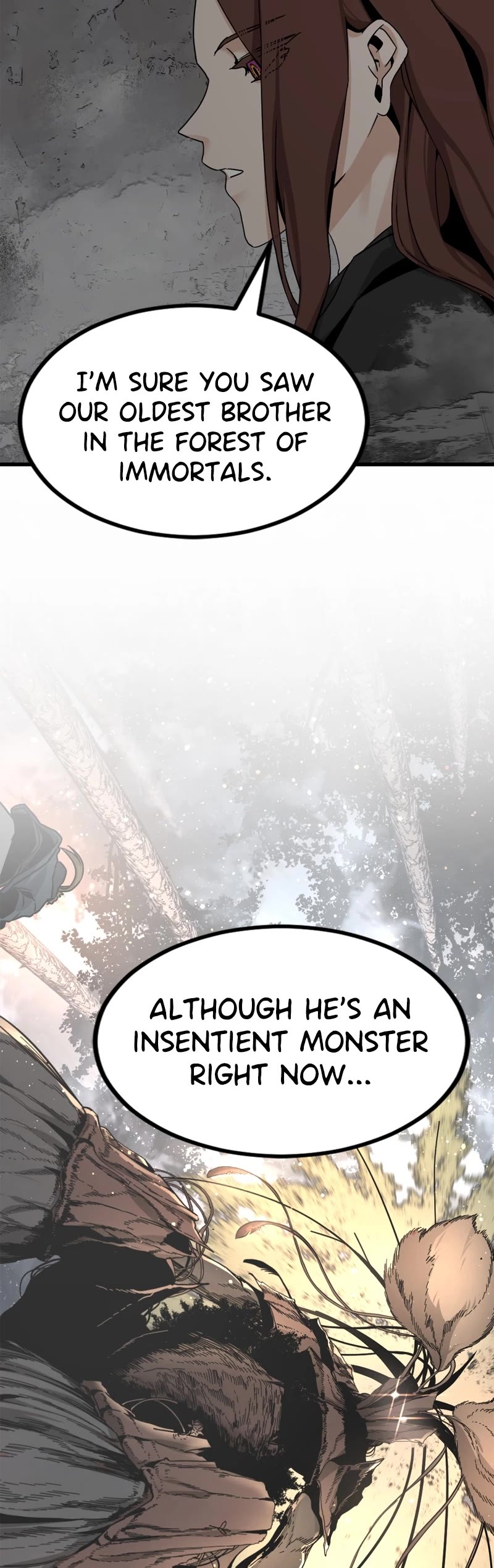 Hero Killer (Beolkkul) Chapter 148 page 45 - Chapter 148: Episode 148