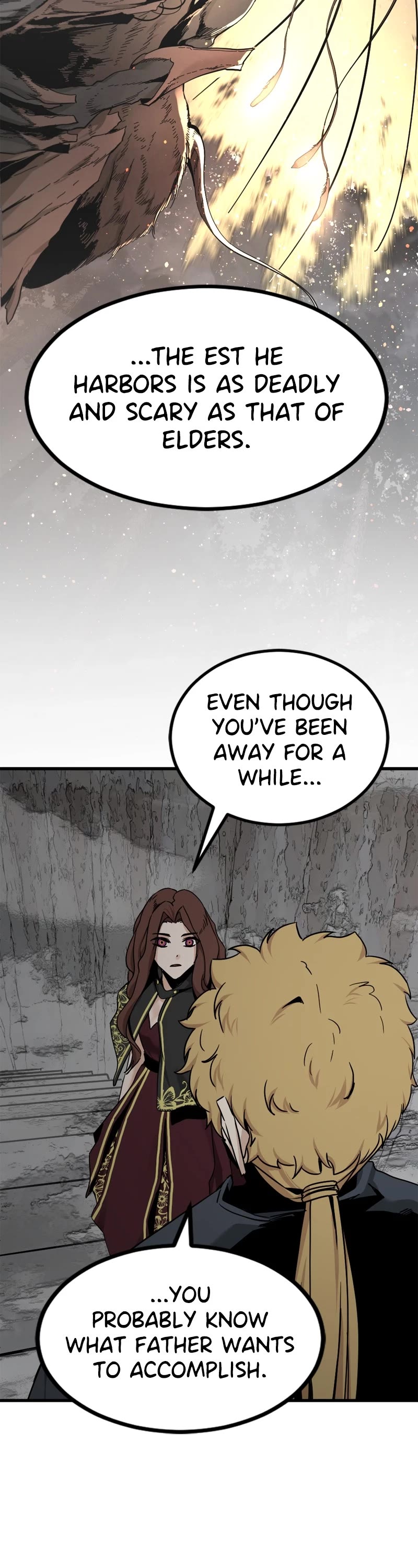 Hero Killer (Beolkkul) Chapter 148 page 46 - Chapter 148: Episode 148