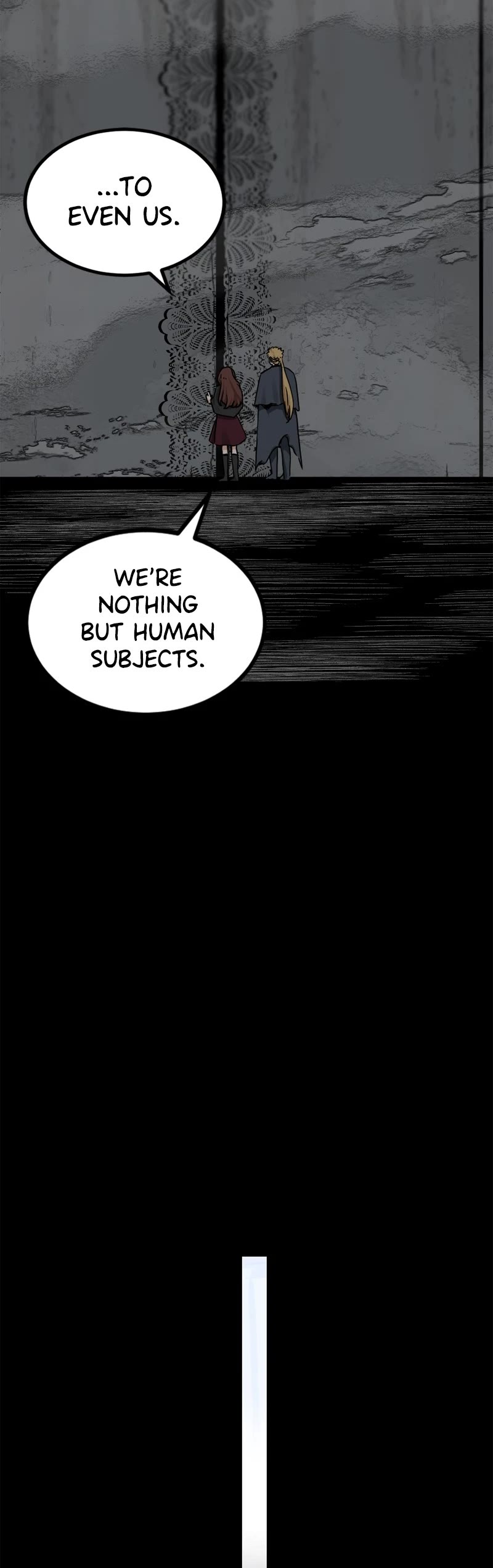Hero Killer (Beolkkul) Chapter 148 page 49 - Chapter 148: Episode 148