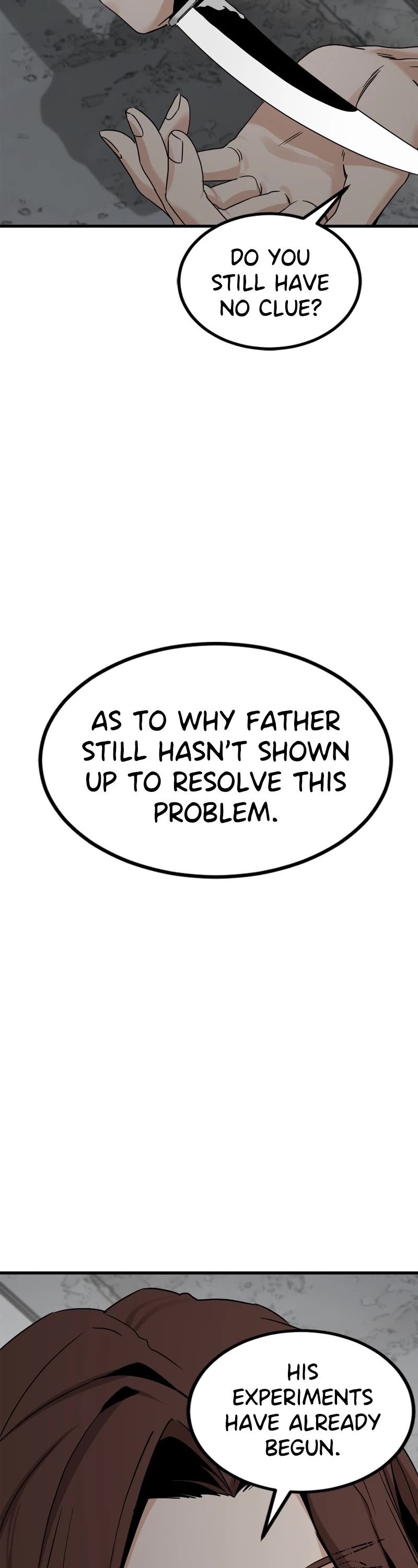 Hero Killer (Beolkkul) Chapter 148 page 52 - Chapter 148: Episode 148