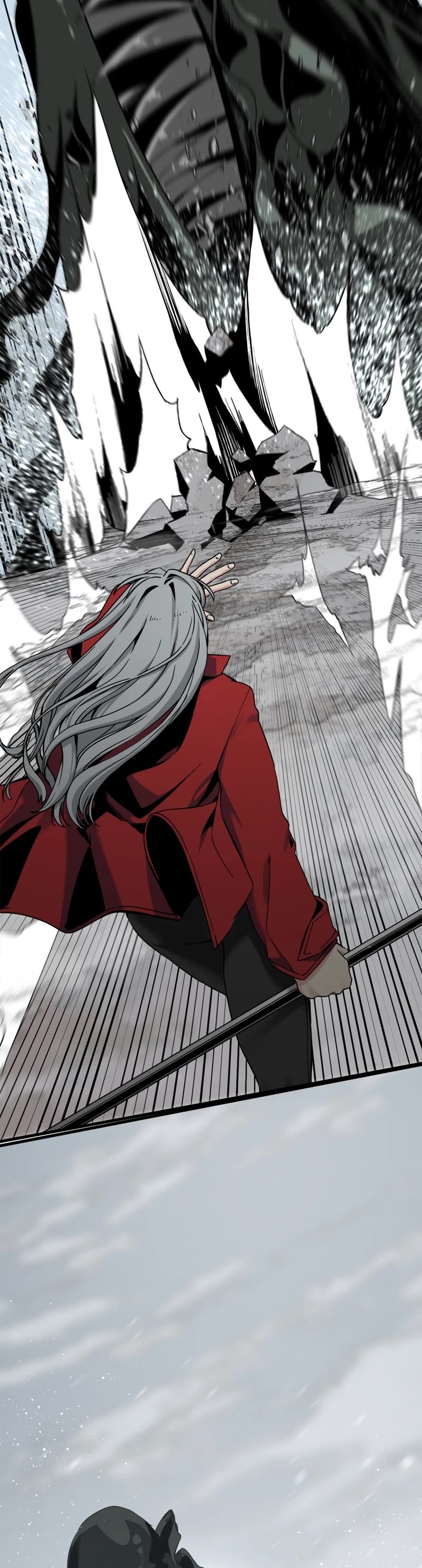 Hero Killer (Beolkkul) Chapter 148 page 59 - Chapter 148: Episode 148