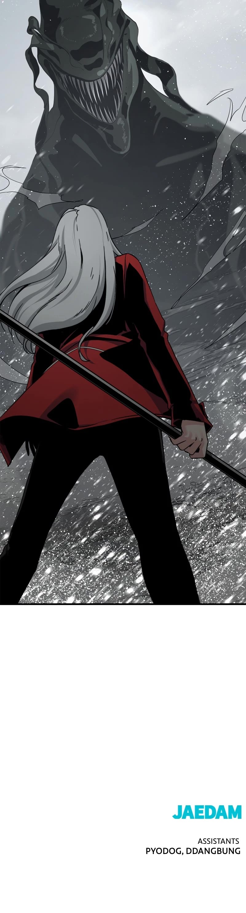 Hero Killer (Beolkkul) Chapter 148 page 60 - Chapter 148: Episode 148