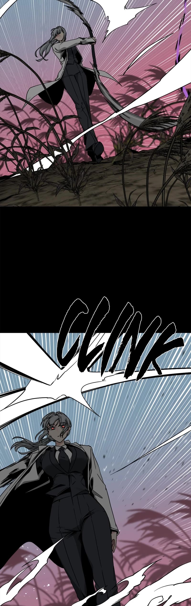 Hero Killer (Beolkkul) Chapter 148 page 9 - Chapter 148: Episode 148