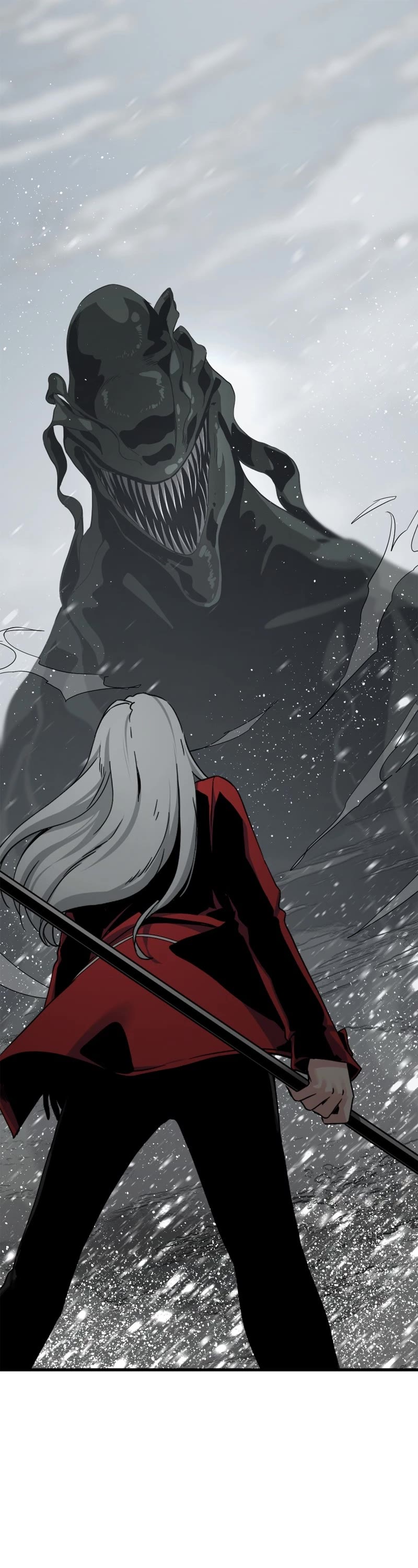 Hero Killer (Beolkkul) Chapter 149 page 1 - Chapter 149: Episode 149