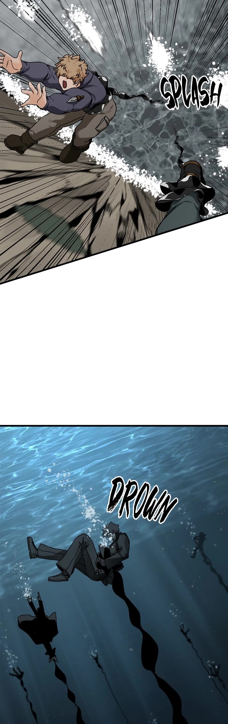Hero Killer (Beolkkul) Chapter 149 page 10 - Chapter 149: Episode 149