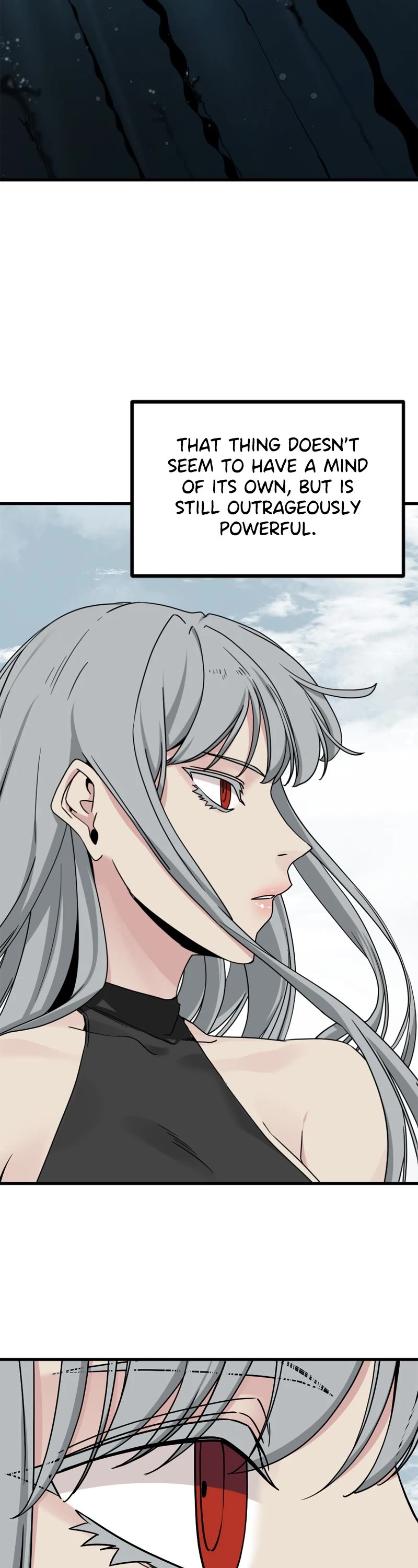 Hero Killer (Beolkkul) Chapter 149 page 11 - Chapter 149: Episode 149