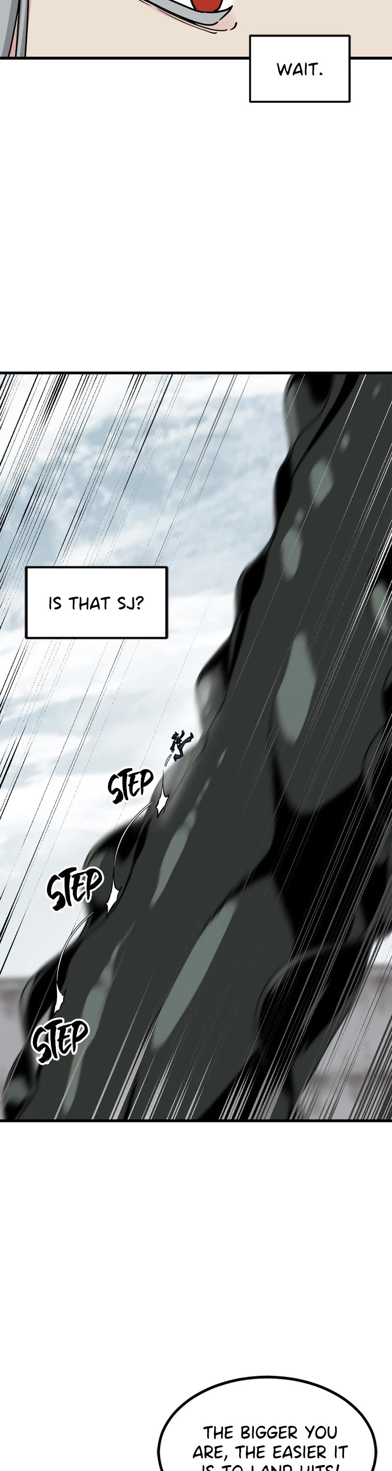 Hero Killer (Beolkkul) Chapter 149 page 12 - Chapter 149: Episode 149
