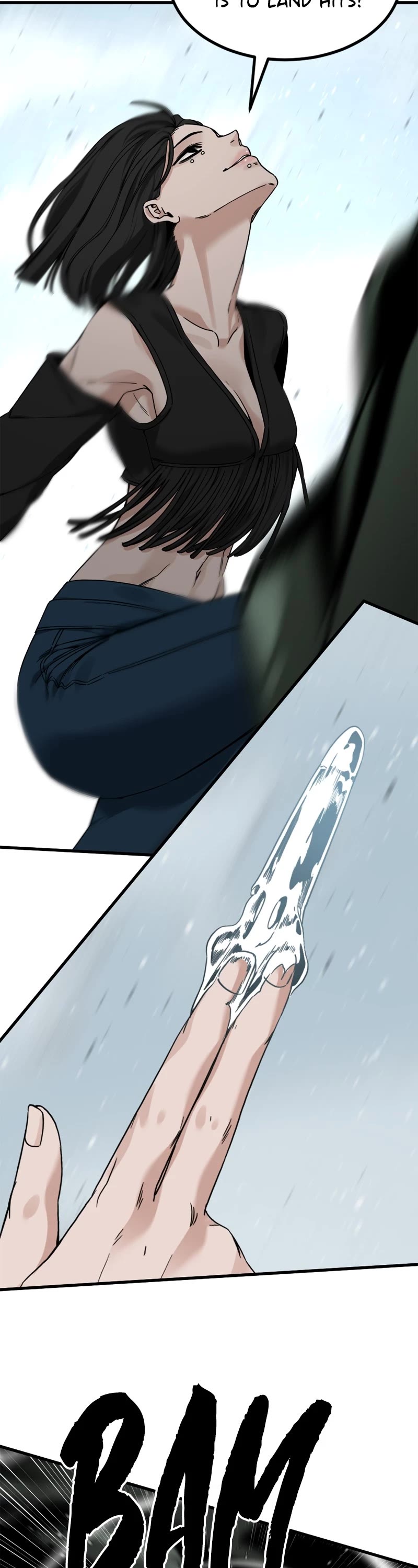 Hero Killer (Beolkkul) Chapter 149 page 13 - Chapter 149: Episode 149