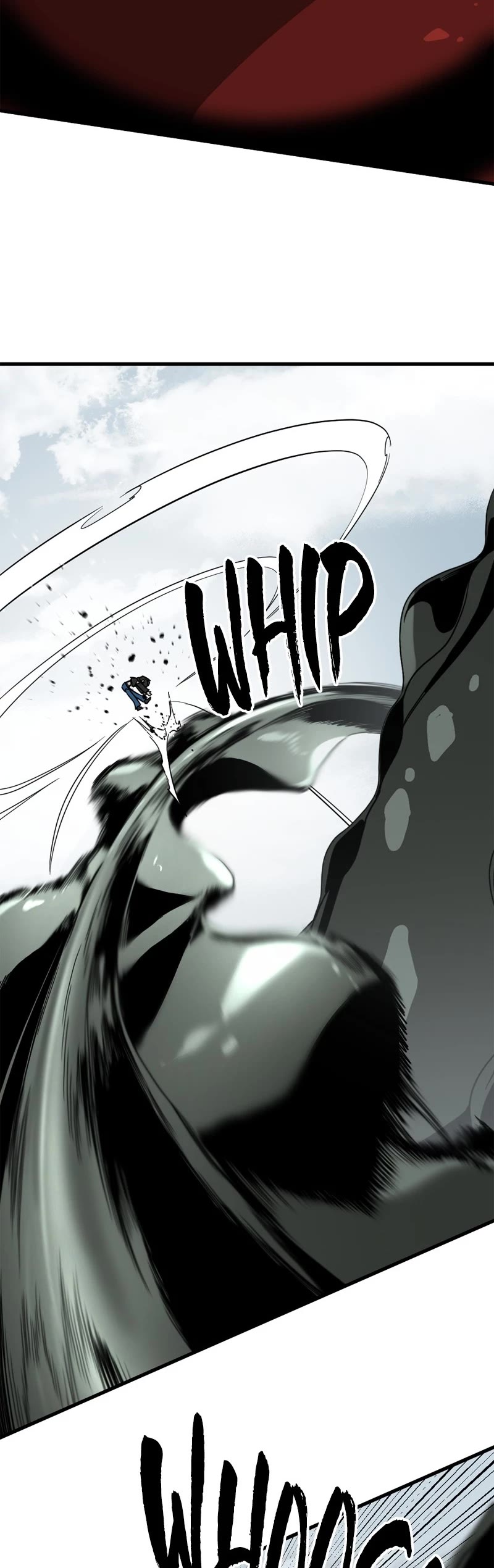 Hero Killer (Beolkkul) Chapter 149 page 15 - Chapter 149: Episode 149