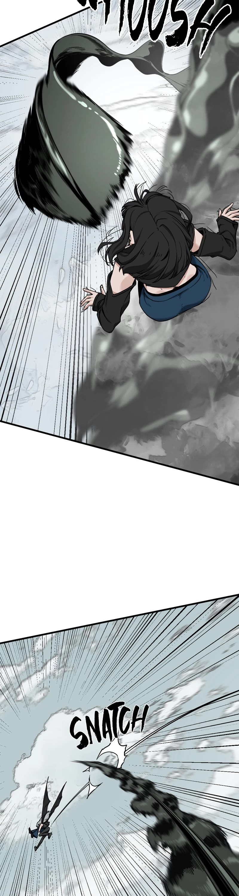 Hero Killer (Beolkkul) Chapter 149 page 16 - Chapter 149: Episode 149