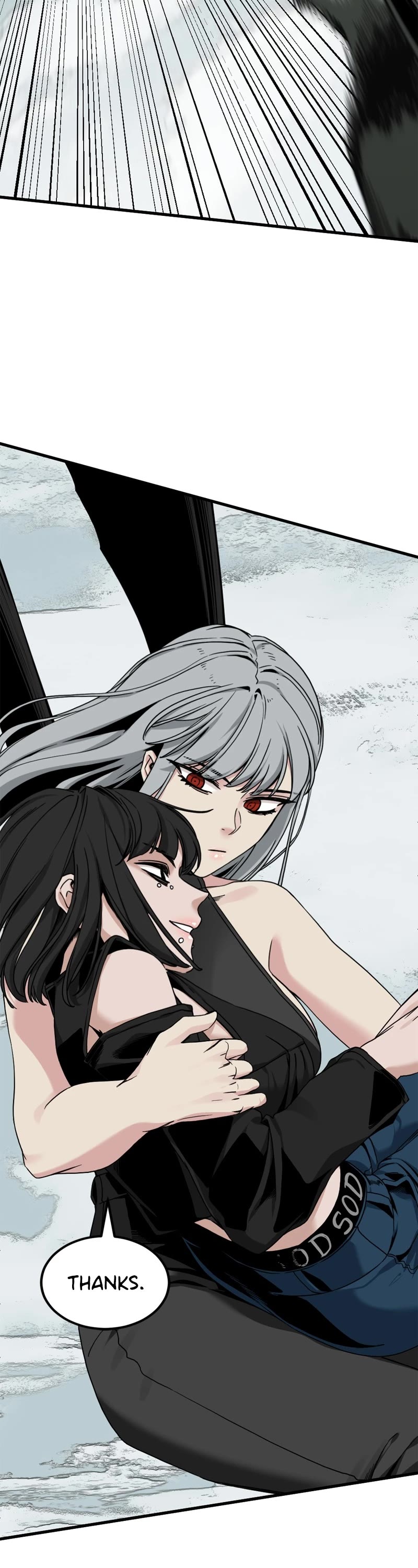Hero Killer (Beolkkul) Chapter 149 page 17 - Chapter 149: Episode 149