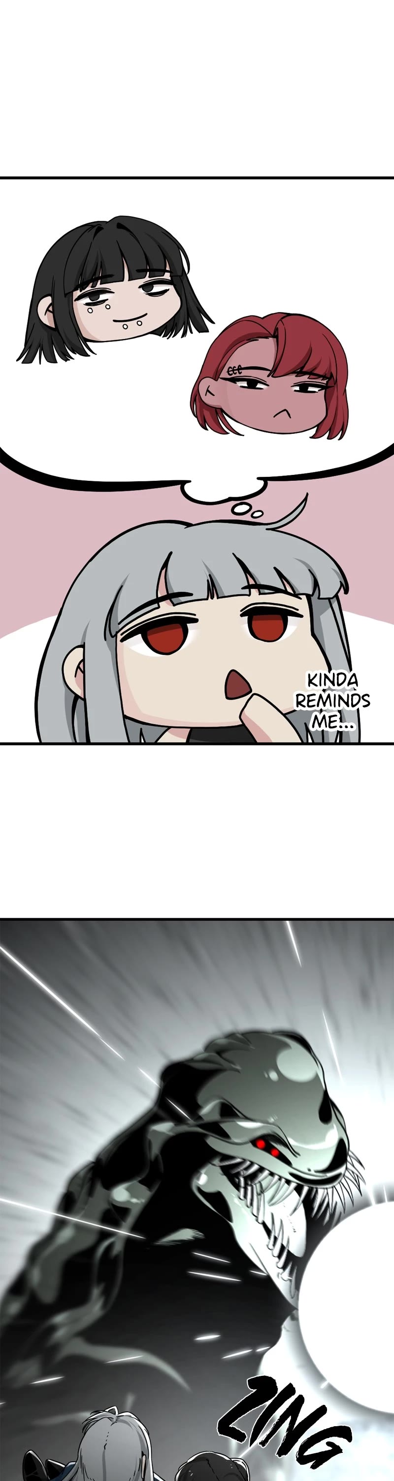Hero Killer (Beolkkul) Chapter 149 page 18 - Chapter 149: Episode 149