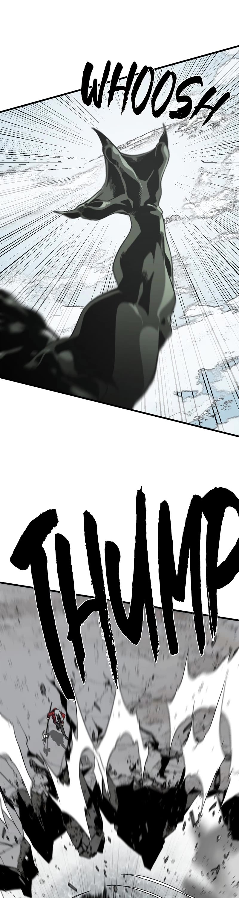 Hero Killer (Beolkkul) Chapter 149 page 2 - Chapter 149: Episode 149