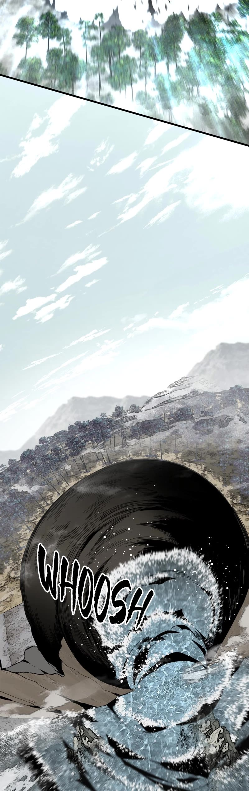 Hero Killer (Beolkkul) Chapter 149 page 20 - Chapter 149: Episode 149