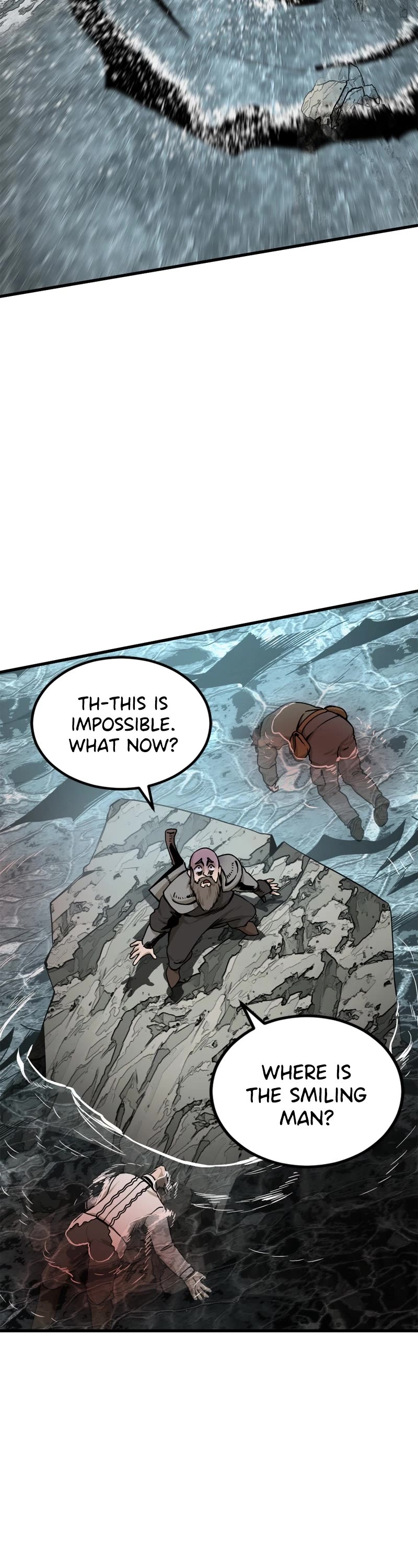 Hero Killer (Beolkkul) Chapter 149 page 21 - Chapter 149: Episode 149