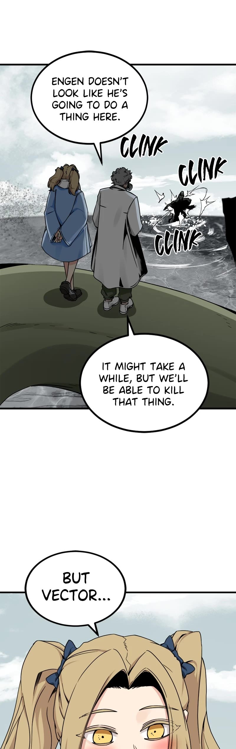 Hero Killer (Beolkkul) Chapter 149 page 24 - Chapter 149: Episode 149