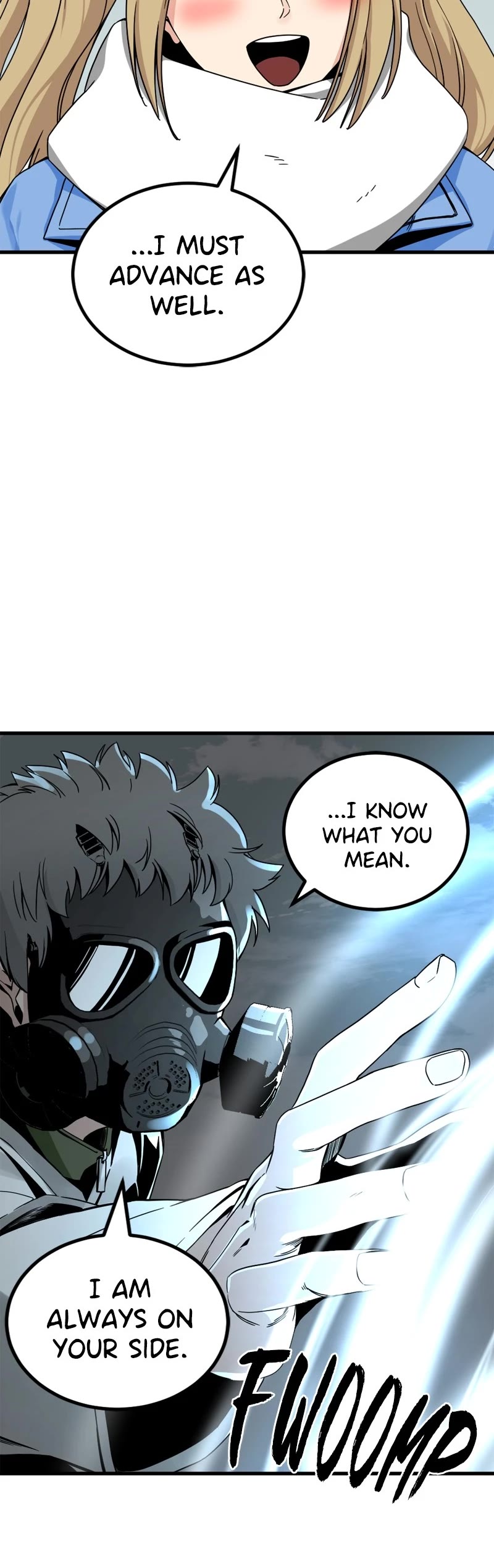 Hero Killer (Beolkkul) Chapter 149 page 25 - Chapter 149: Episode 149
