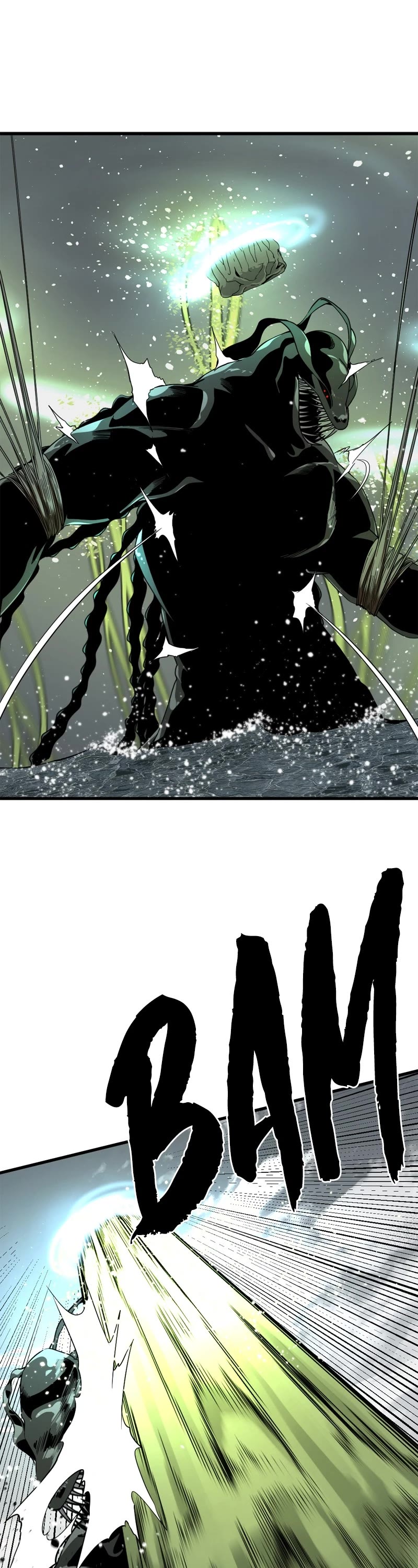 Hero Killer (Beolkkul) Chapter 149 page 28 - Chapter 149: Episode 149