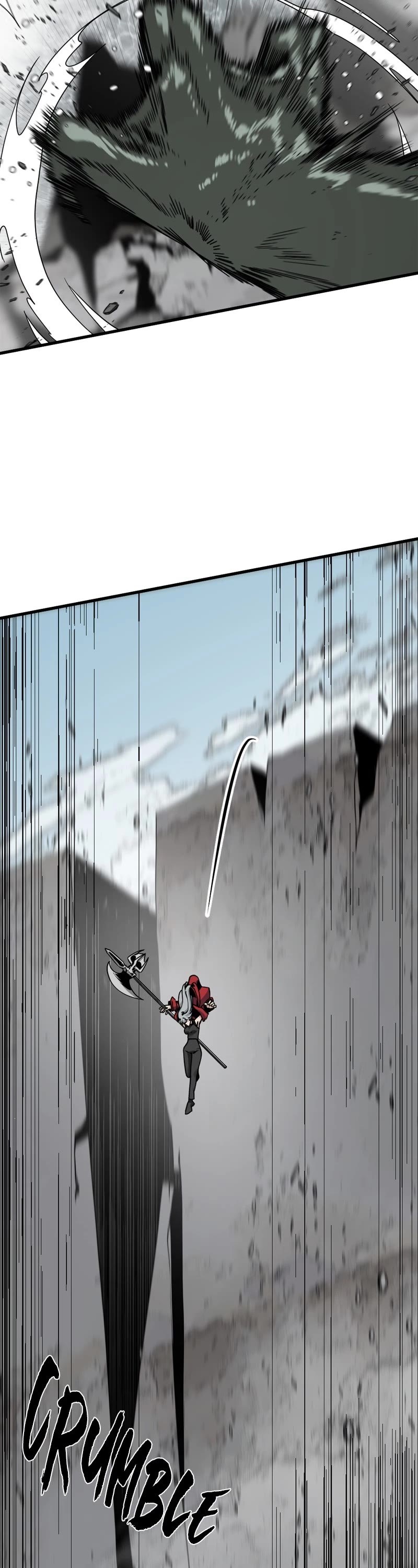 Hero Killer (Beolkkul) Chapter 149 page 3 - Chapter 149: Episode 149