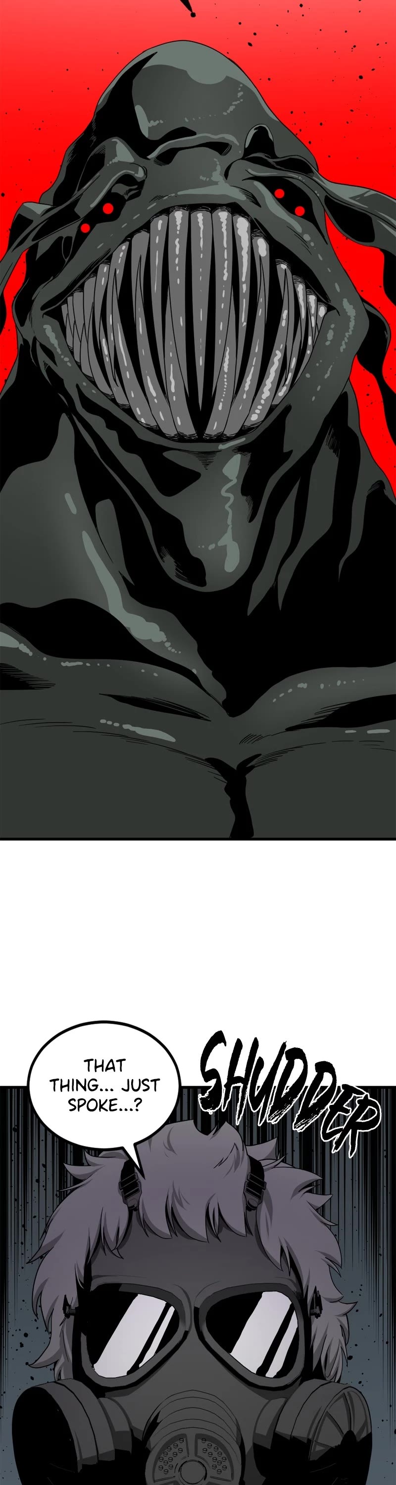 Hero Killer (Beolkkul) Chapter 149 page 31 - Chapter 149: Episode 149