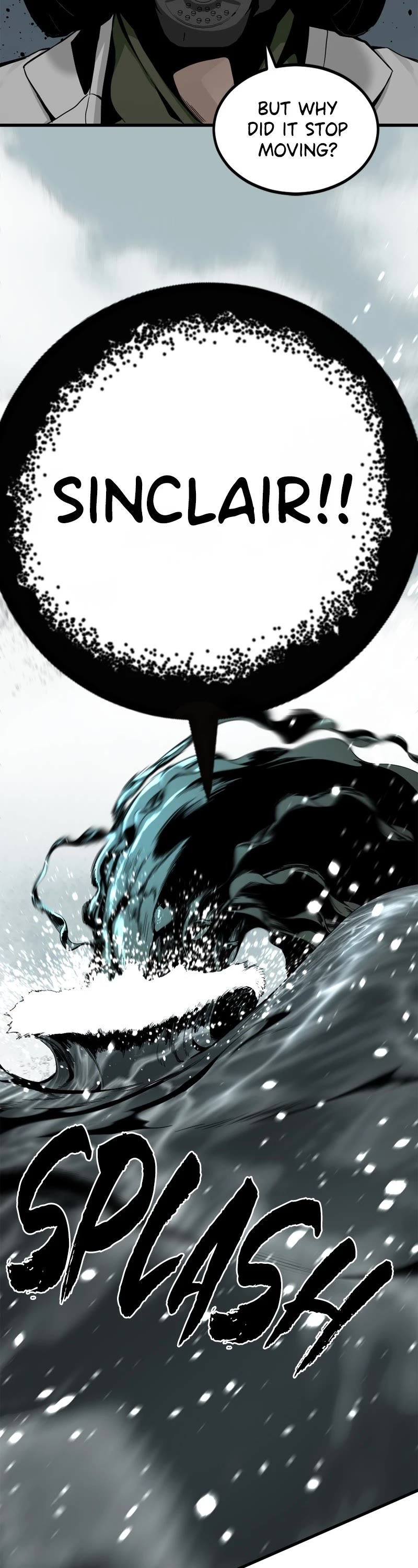 Hero Killer (Beolkkul) Chapter 149 page 32 - Chapter 149: Episode 149