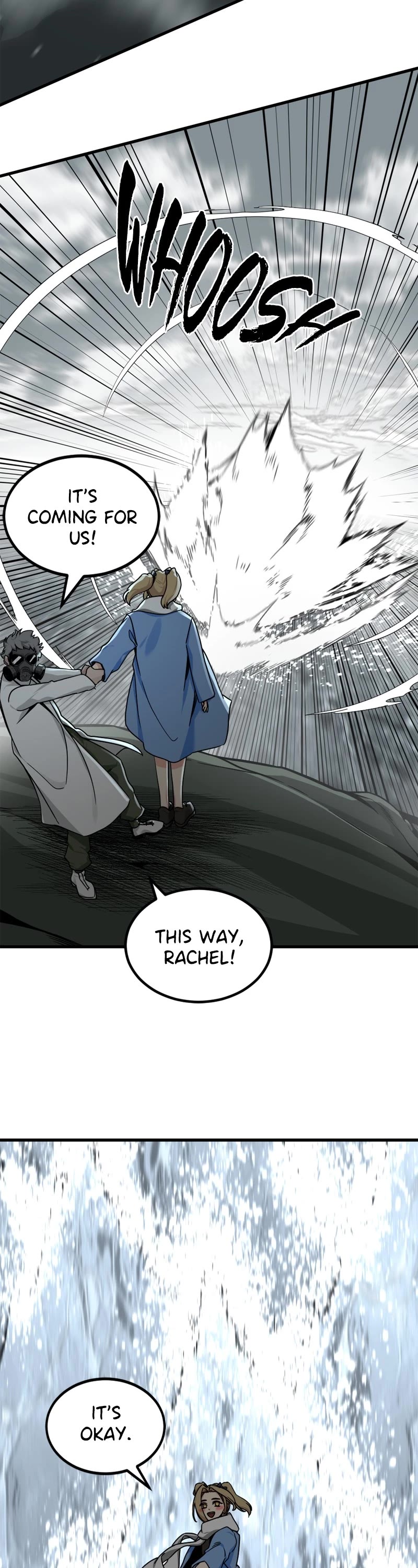 Hero Killer (Beolkkul) Chapter 149 page 33 - Chapter 149: Episode 149