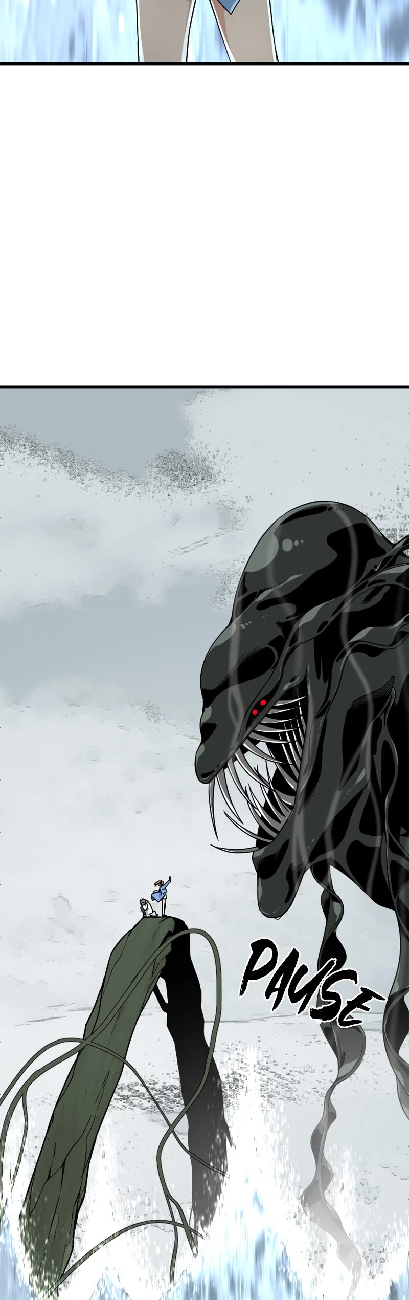 Hero Killer (Beolkkul) Chapter 149 page 35 - Chapter 149: Episode 149