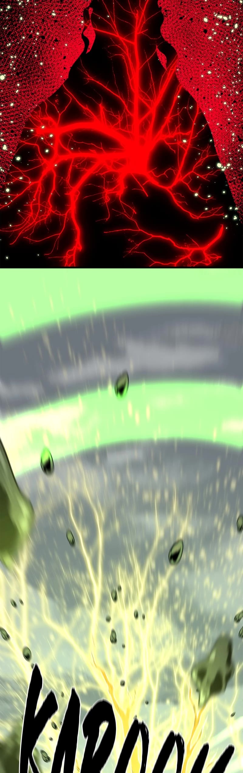 Hero Killer (Beolkkul) Chapter 149 page 39 - Chapter 149: Episode 149